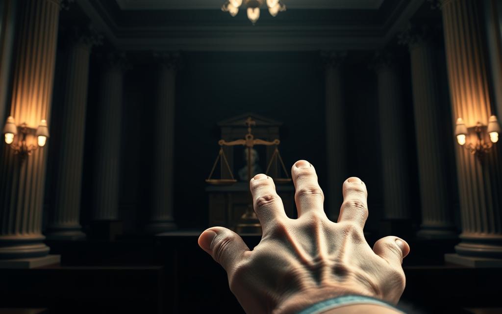 Elder Abuse Legal Protection