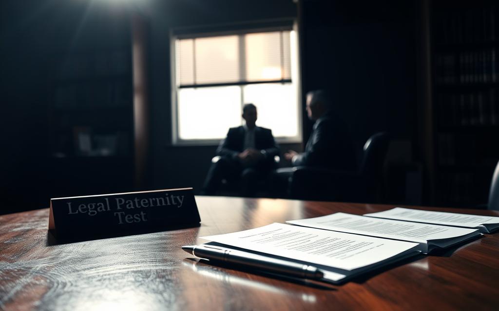 Paternity Testing Legal Process Paternity Testing Legal Process