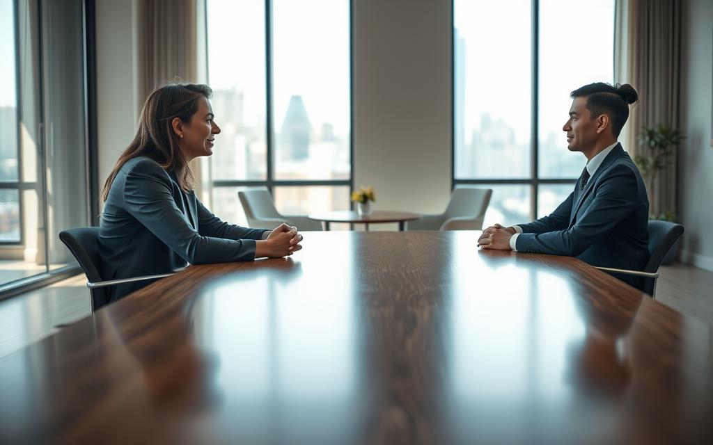 What To Expect At Mediation