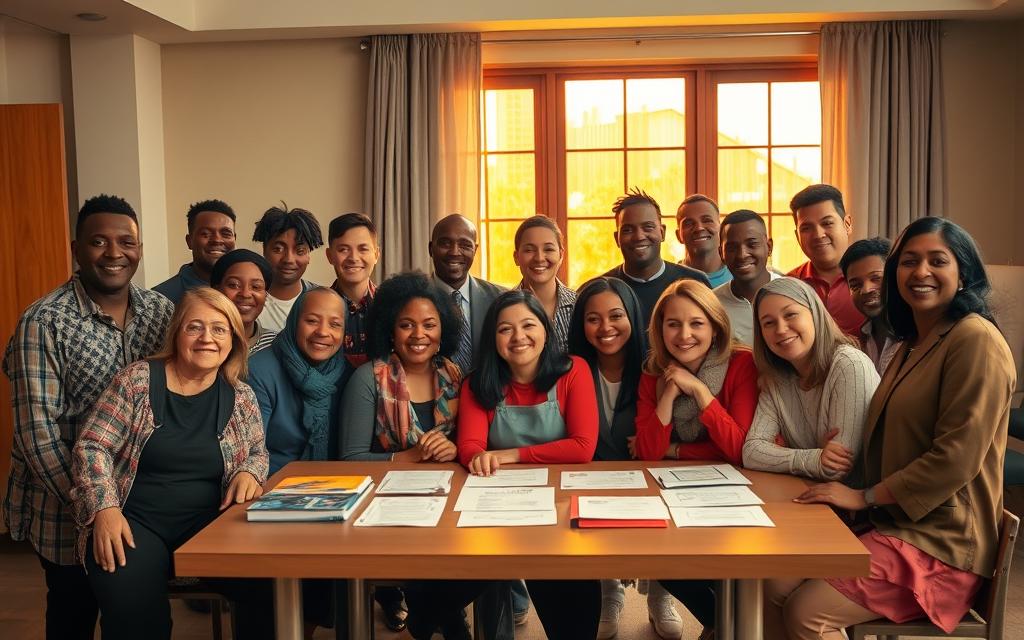 Immigration Success Stories For Felons