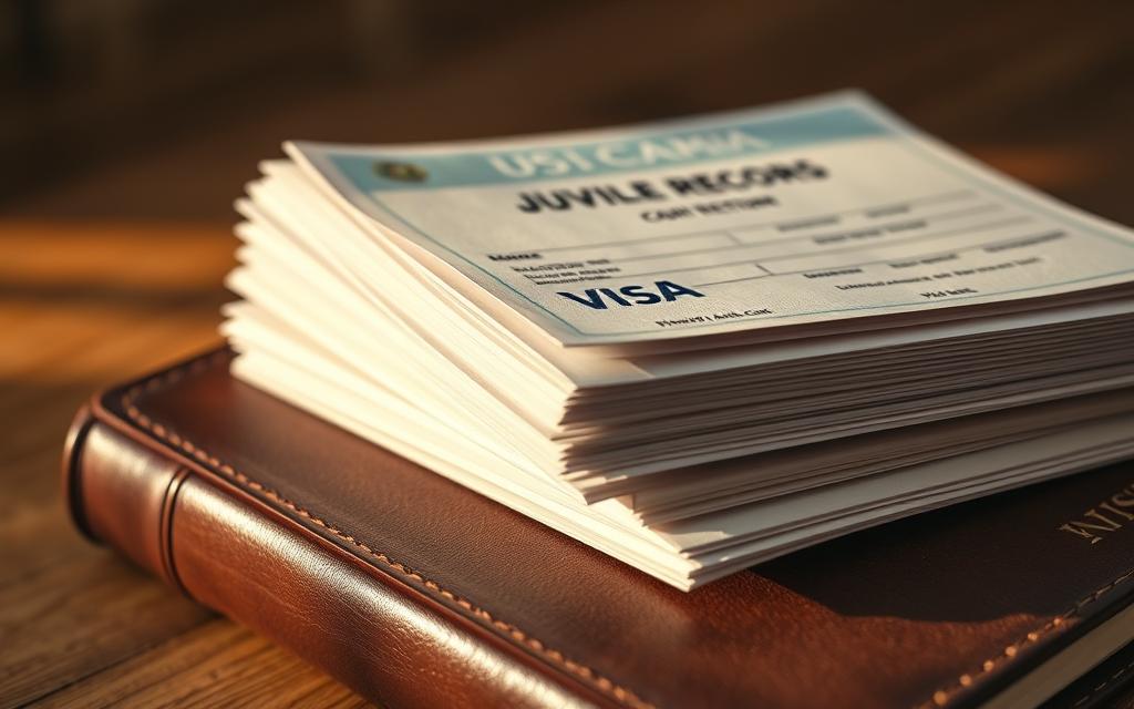 Juvenile Records And Us Visa Eligibility