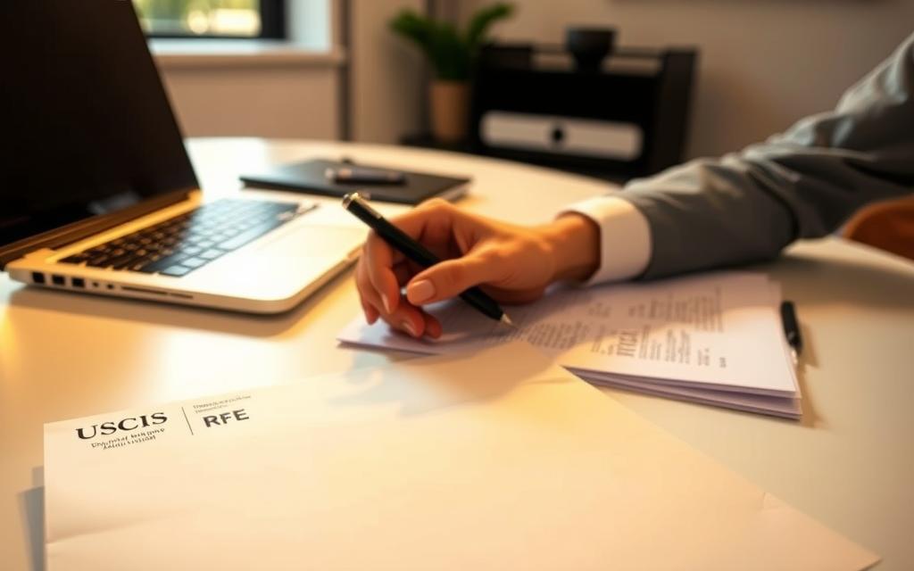 Uscis Rfe Submission Methods
