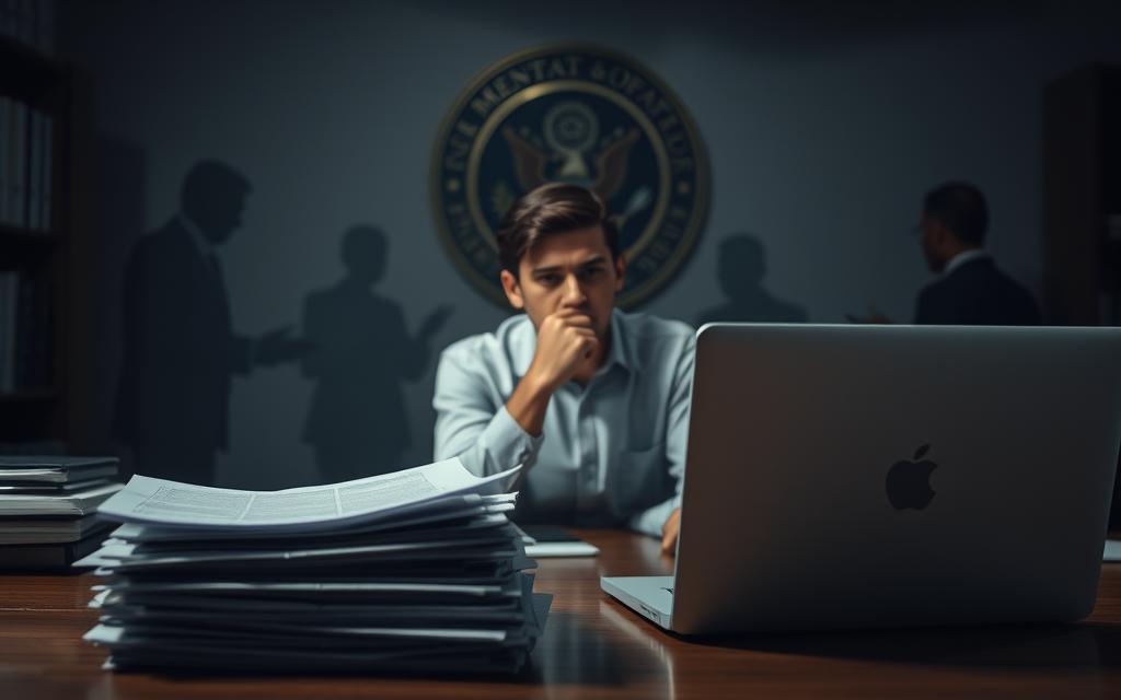 Visa Appeal Challenges
